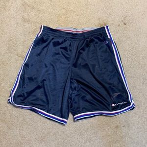 Men’s champion athletic shorts